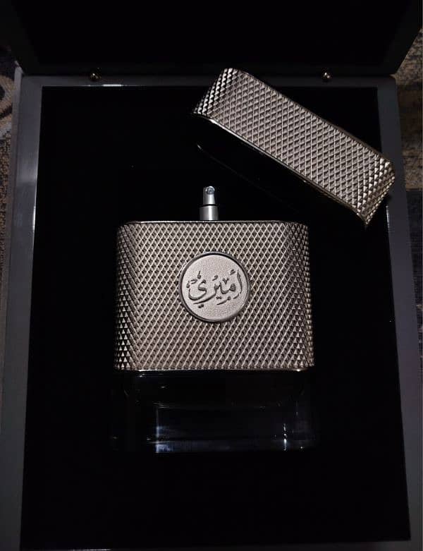 Amiri | Eau de parfum | 75ml spray 5