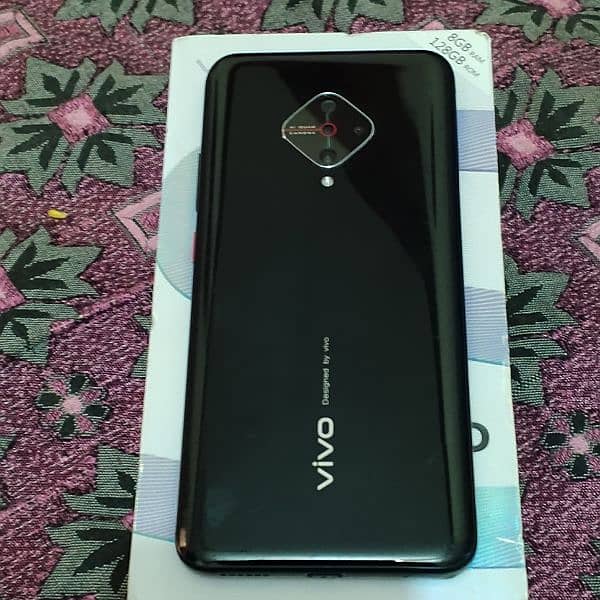 vivo s1 pro 2