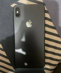 iPhone XS Max non pta factory unlock