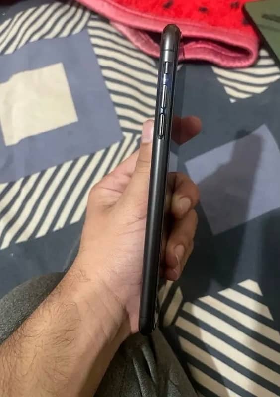 iPhone XS Max non pta factory unlock 4