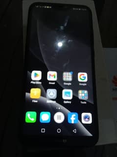 Huawei p20 lite