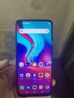 Infinix S5 6/128