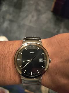 Rado watch good condition