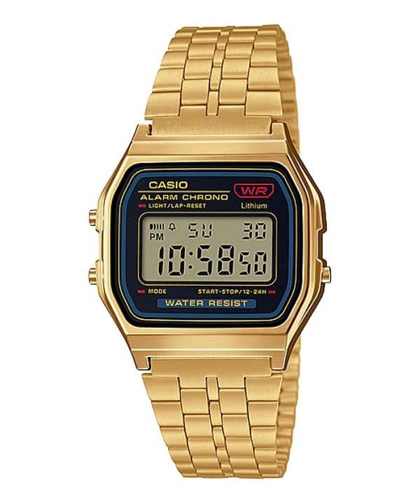 CASIO G-SHOCK 11