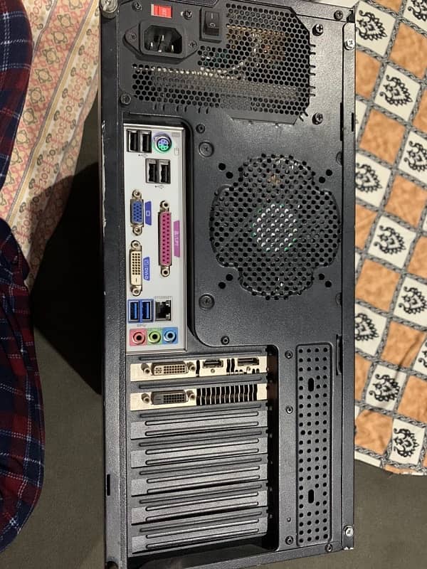 Gaming PC For Sale Whatsapp Only 03414804402 1