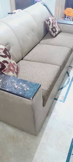 sofa urgent sale reasonable price