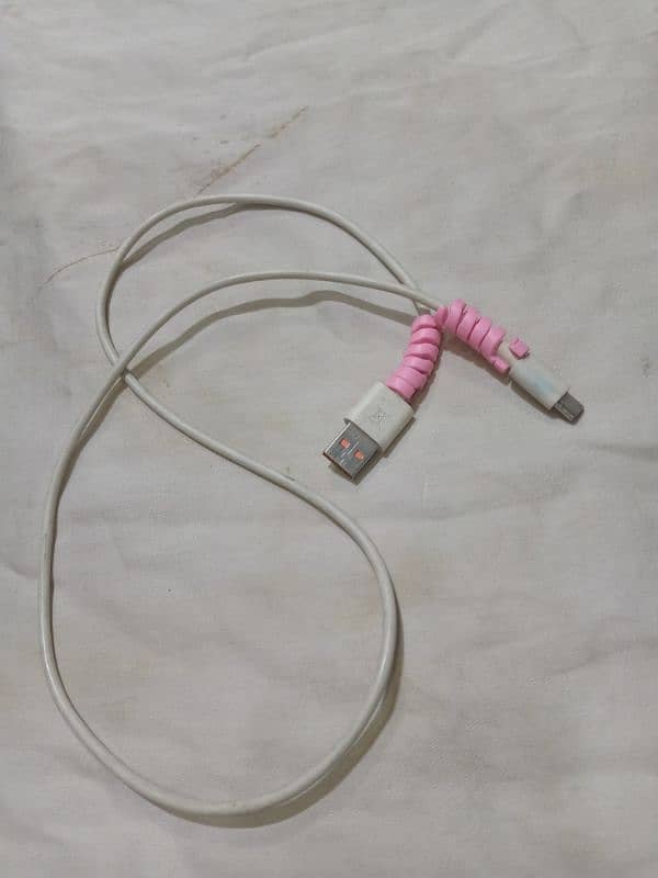 data cable protector 1