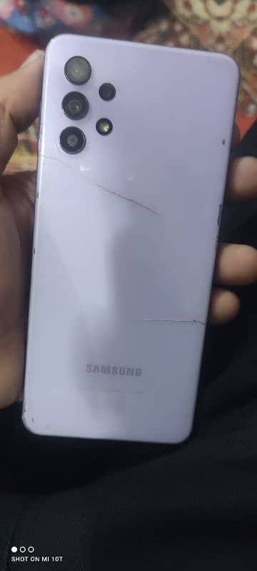 samsung a32 5g 6 128 price 24k 2