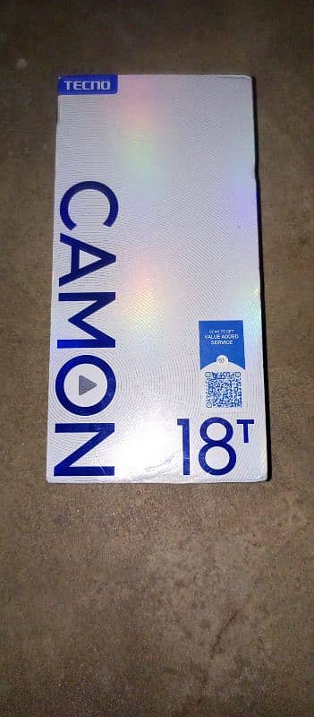 camon 18t 4 128 0