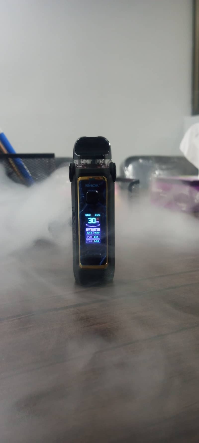 Smok IPX80 Vape 2