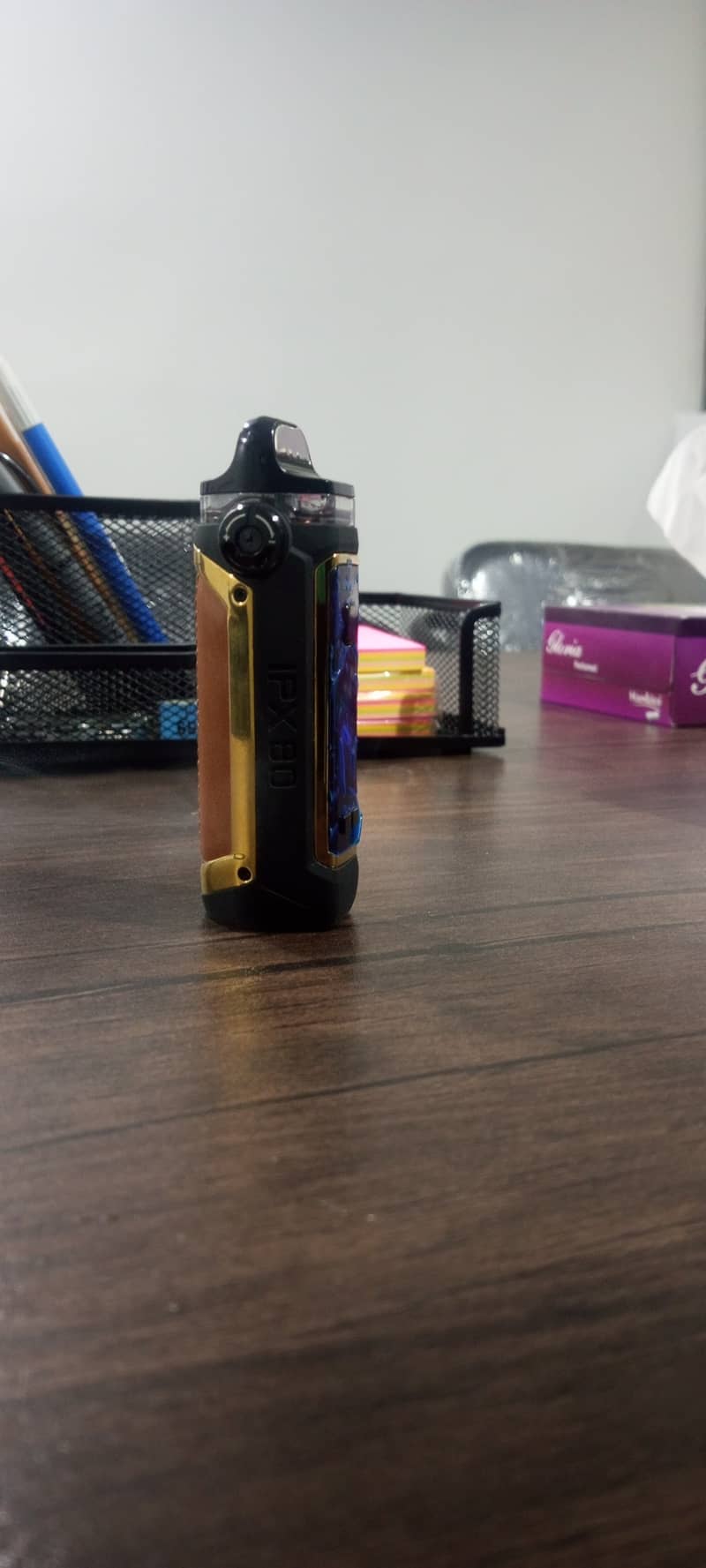 Smok IPX80 Vape 5