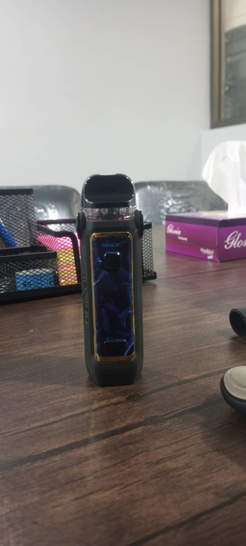 Smok IPX80 Vape 6