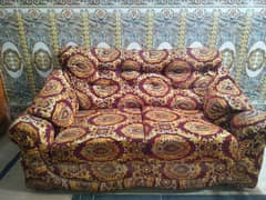 2 seater sofa