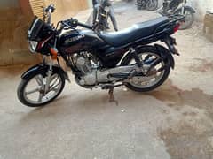 Suzuki gd 110s available for sell