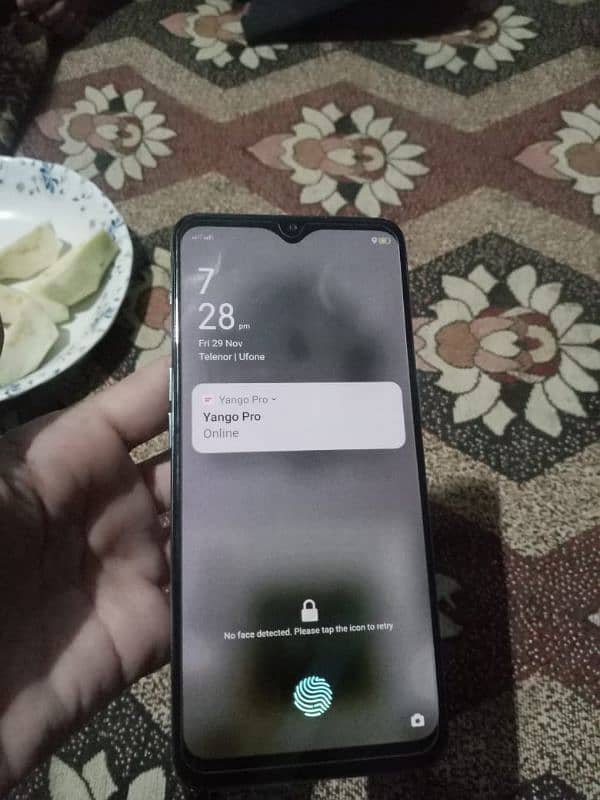 oppo f15 1