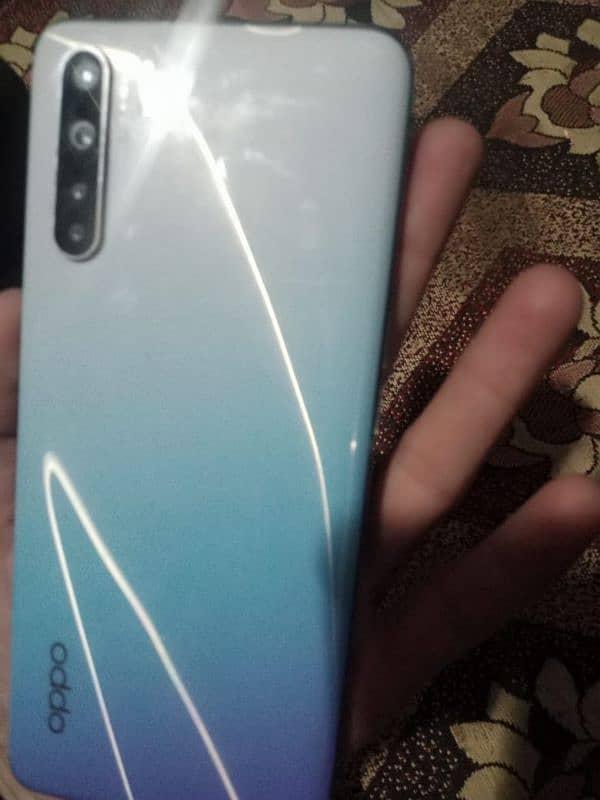 oppo f15 2