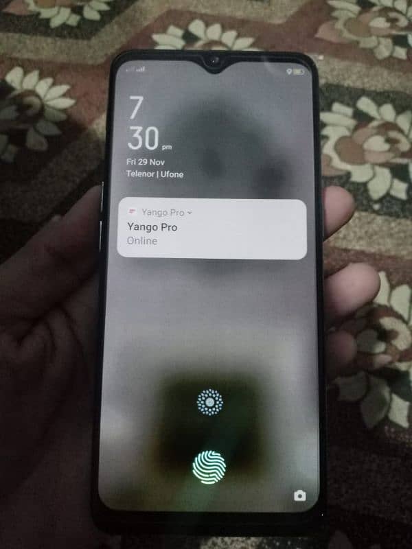 oppo f15 5