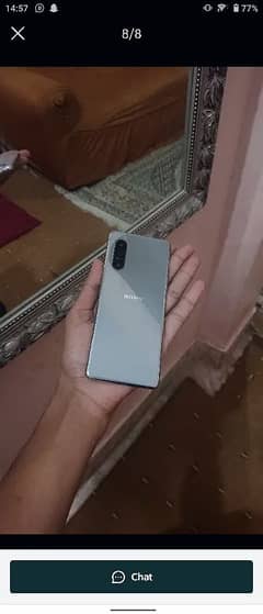 Sony Xperia 5 Mark 2