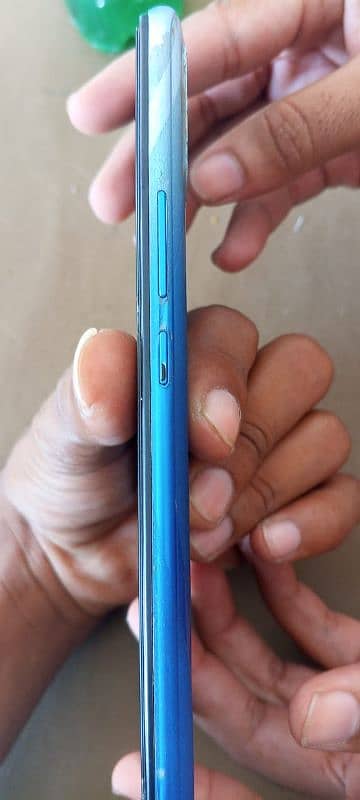 Infinix hot 11 ha good condition ha 2