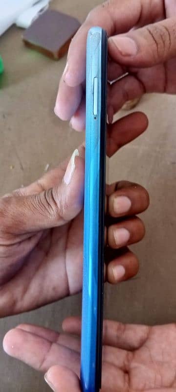 Infinix hot 11 ha good condition ha 3