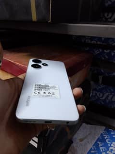 Infinix hot 30 play