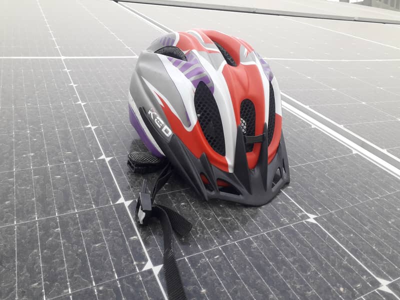 Imported helmet Best quality 2