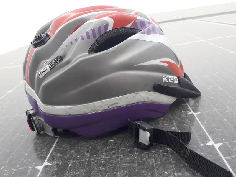 Imported helmet Best quality 3