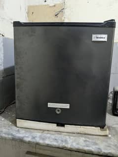 Inverex Small Room Fridge