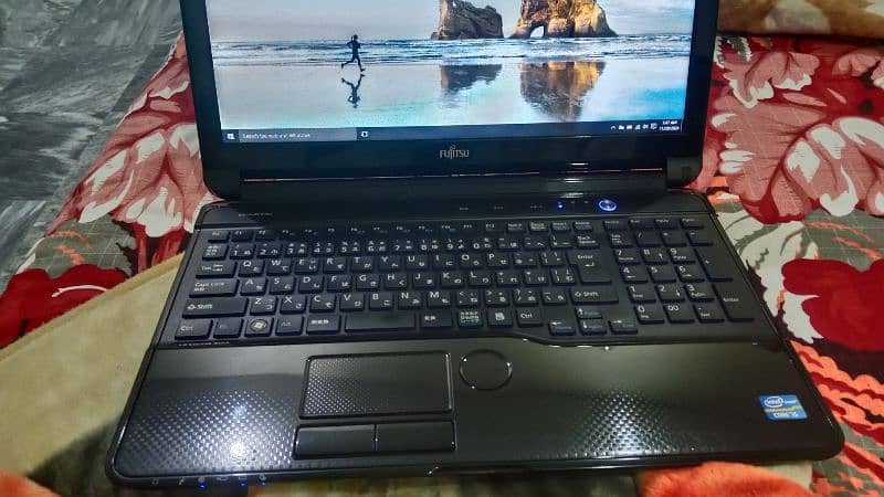 Fujitsu Japan  Core i5 3rd gen like new 2