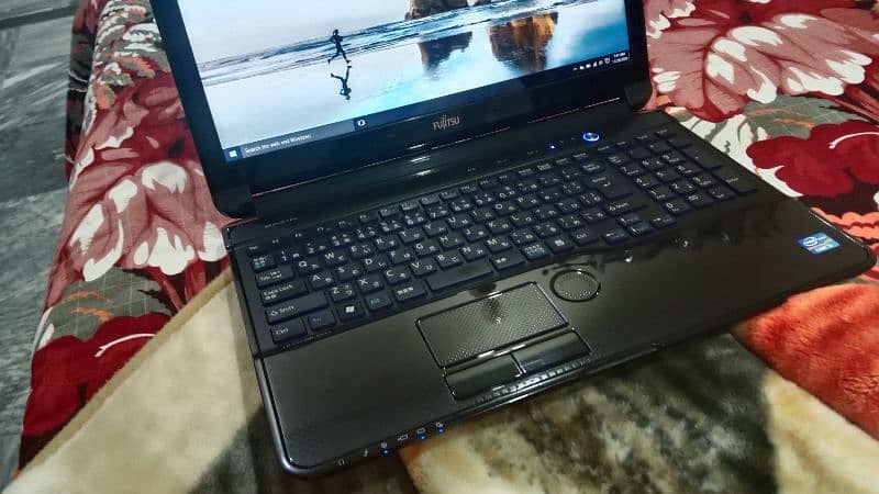 Fujitsu Japan  Core i5 3rd gen like new 3