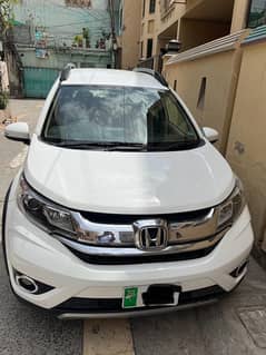 Honda BR-V 2019 Complete original B to B