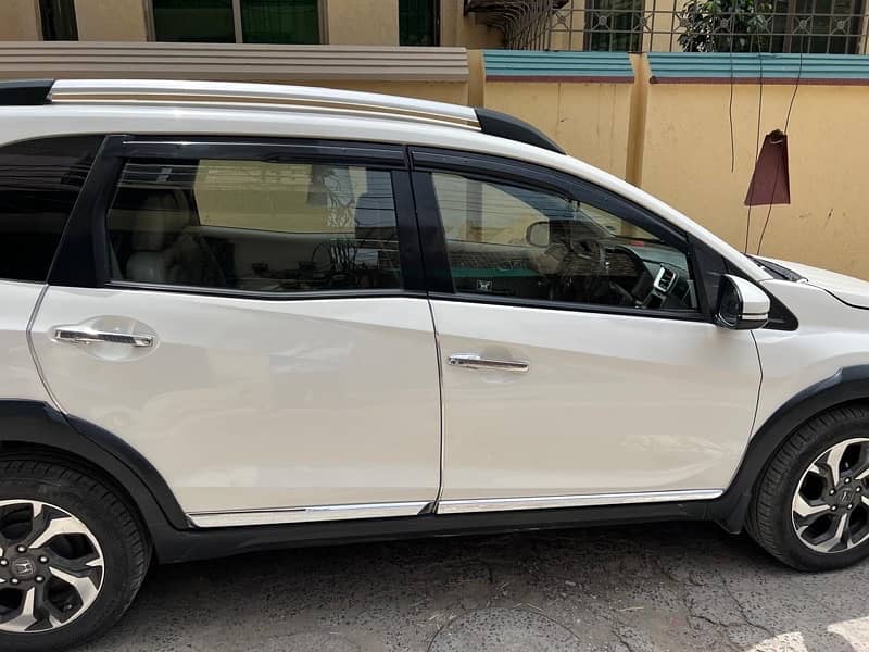 Honda BR-V 2019 Complete original B to B 1