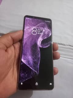 Sony Xperia 5 mark 2