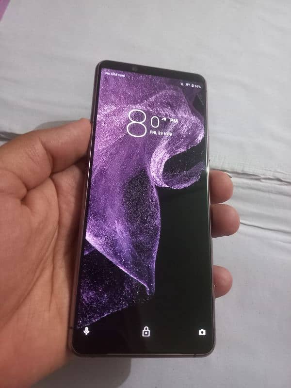 Sony Xperia 5 mark 2 Urgent sell 0