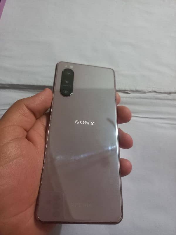 Sony Xperia 5 mark 2 Urgent sell 2