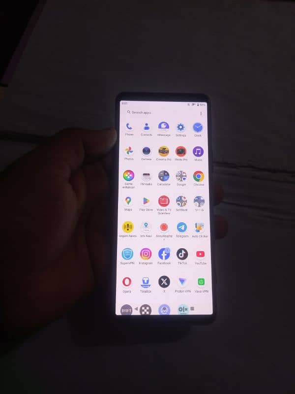 Sony Xperia 5 mark 2 Urgent sell 4