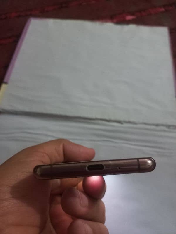 Sony Xperia 5 mark 2 Urgent sell 6