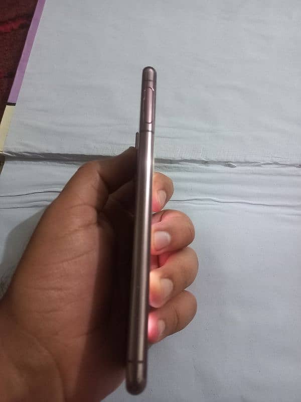 Sony Xperia 5 mark 2 Urgent sell 7