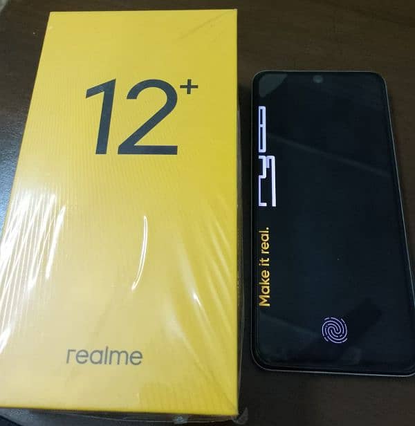 realme 12 plus 5g 0