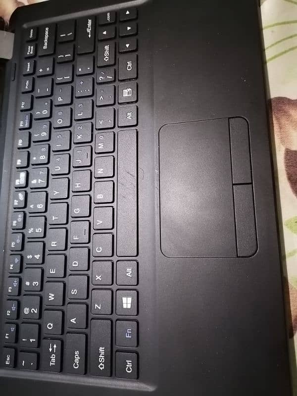 Haier laptop 8GB RAM 3