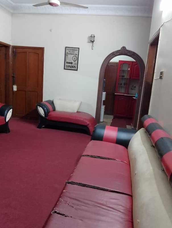 Rent 300ghz commercial 3bed ground Tayeba masjid 4