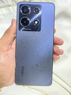 Infinix