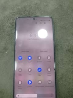 SAMSUNG S 20 ULTRA