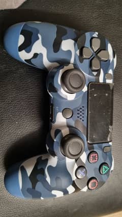 playstation controller