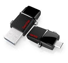 USB Flash Drive 3.0 2TB Dual USB Flash Drive Pendrive OTG TYPEC Memor 5