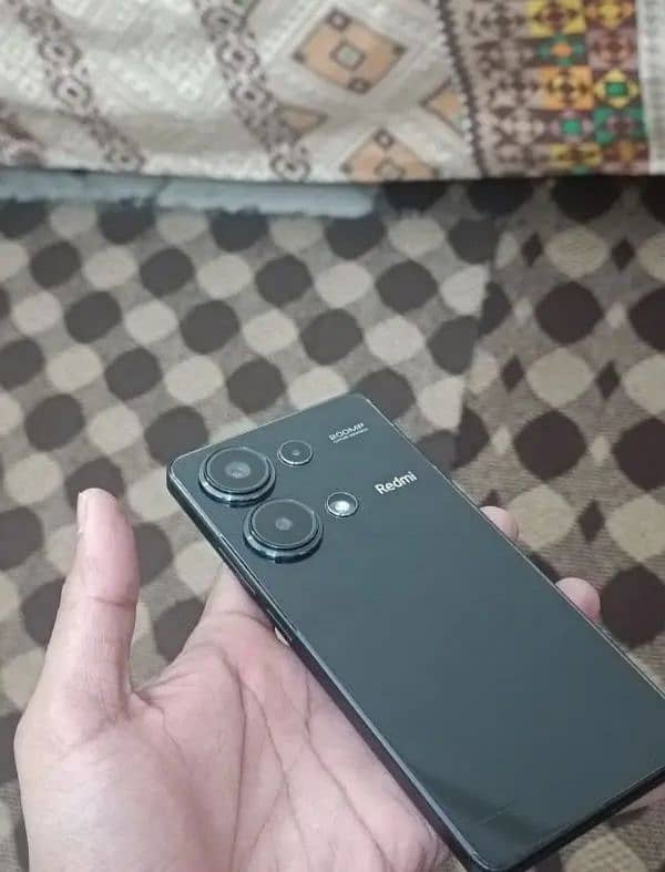 Redmi Note 13 pro 5g 0