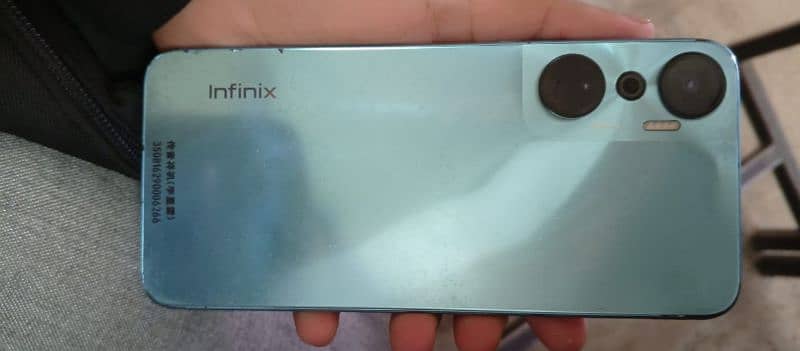 infinix hot 20 1