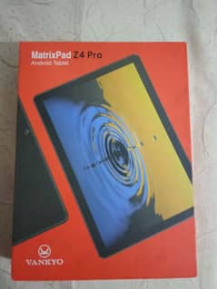 Matrixpad