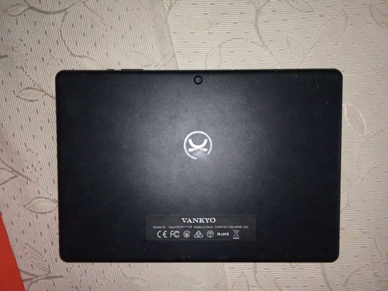 Matrixpad Z4 Pro ( Android Tablet) 2