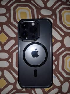 iPhone 14 pro 256gb PTA APPROVED